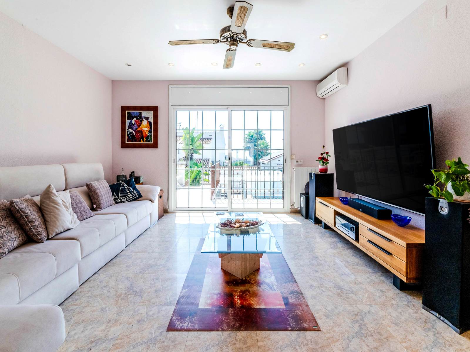 Willa w Sitges, Barcelona, Hiszpania 5 sypialni, 259 mkw. nr 150461