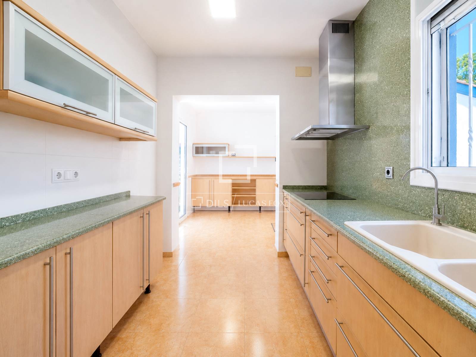 Willa w Sitges, Barcelona, Hiszpania 5 sypialni, 259 mkw. nr 150461