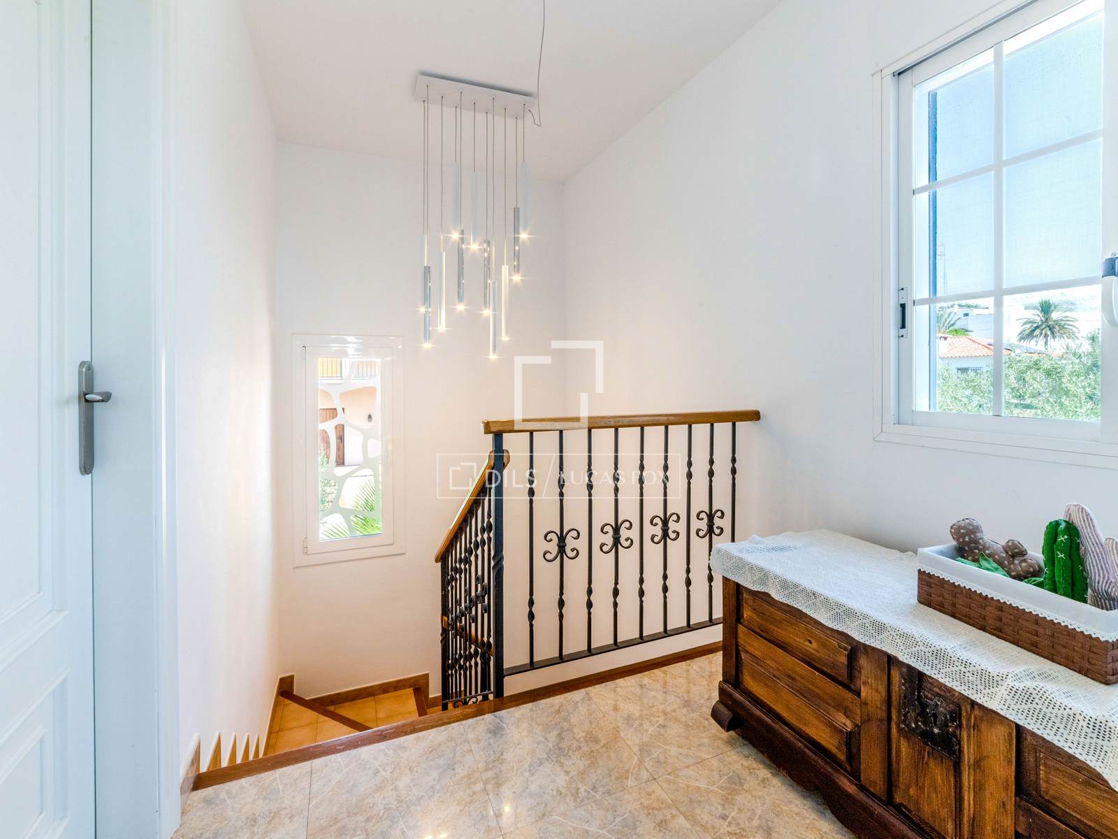 Willa w Sitges, Barcelona, Hiszpania 5 sypialni, 259 mkw. nr 150461