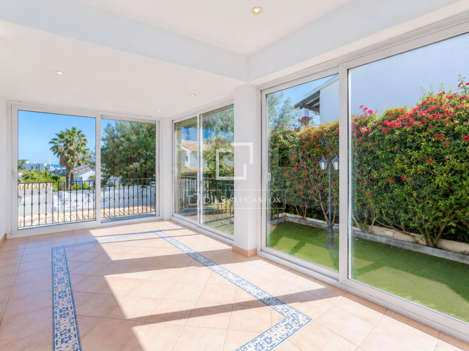Willa w Sitges, Barcelona, Hiszpania 5 sypialni, 259 mkw. nr 150461