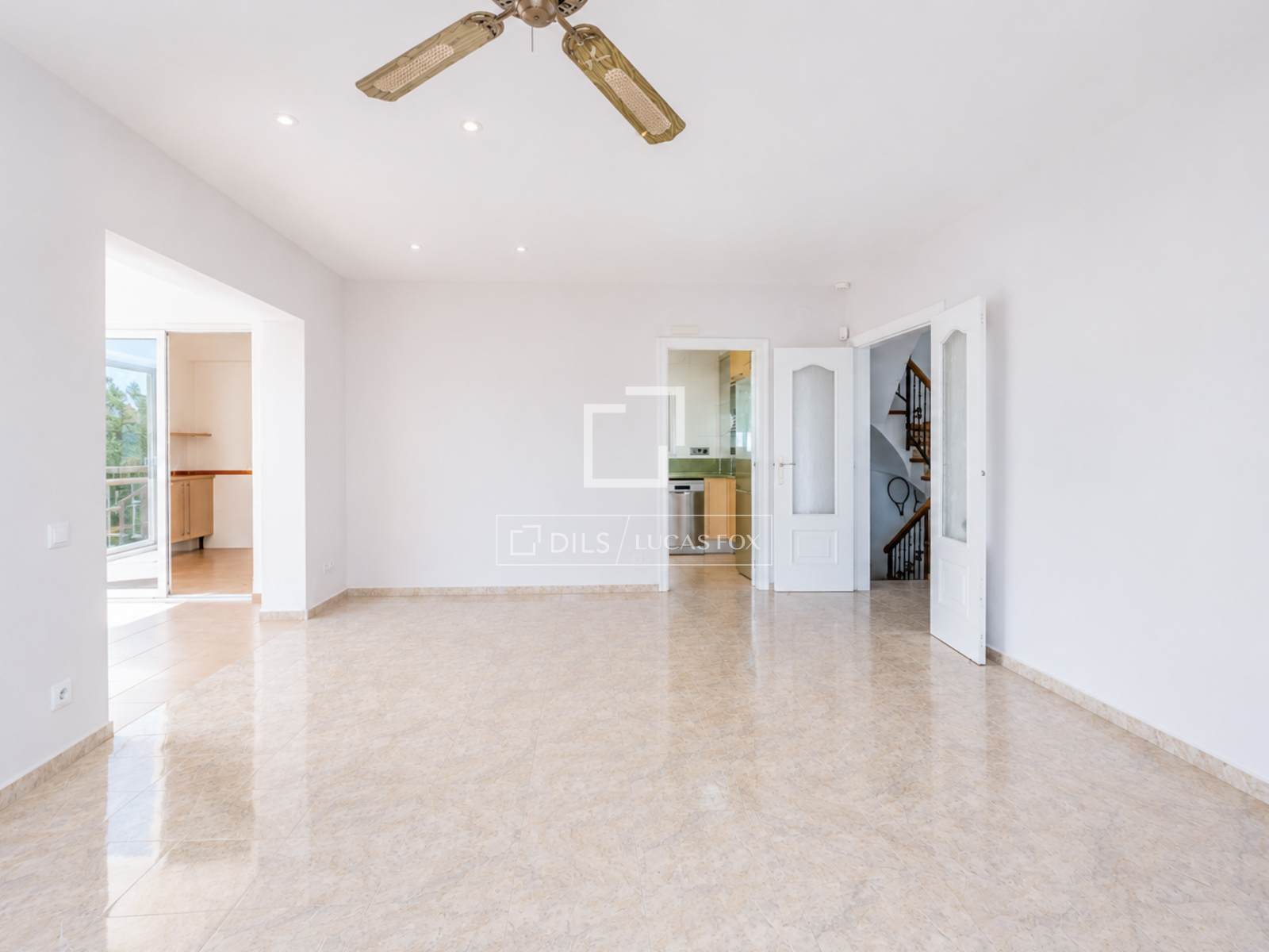 Willa w Sitges, Barcelona, Hiszpania 5 sypialni, 259 mkw. nr 150461