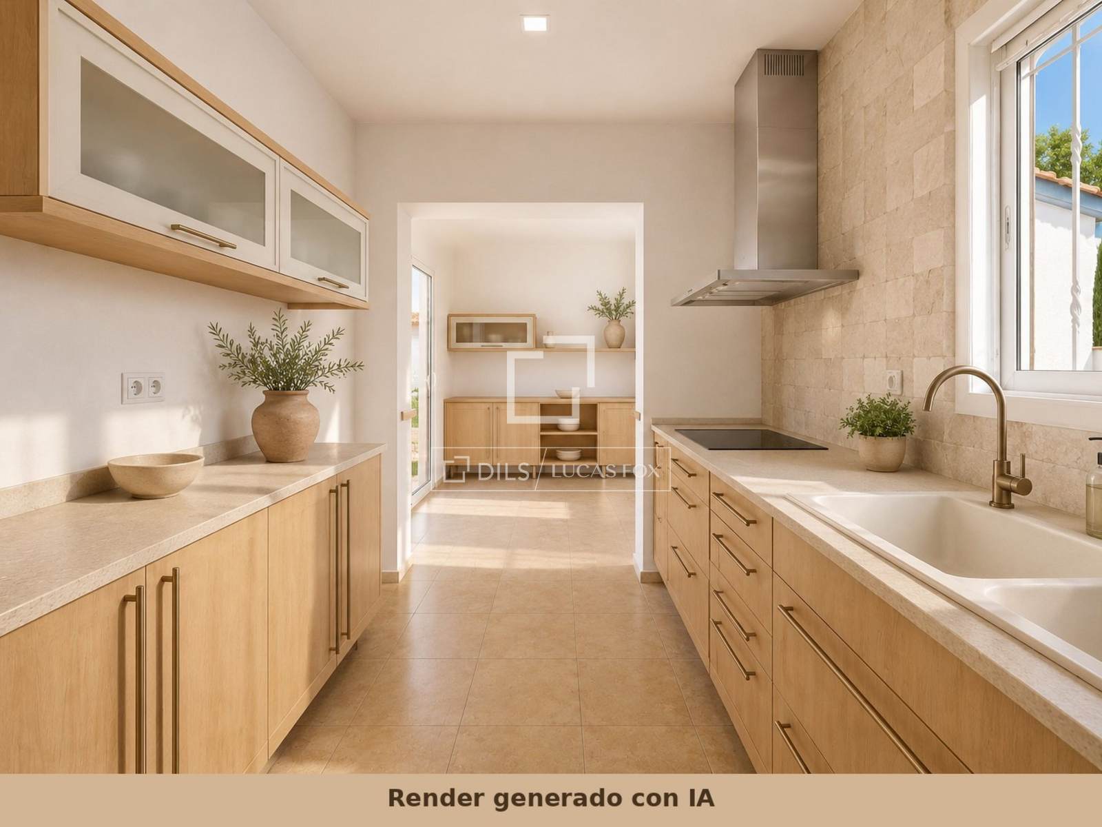 Willa w Sitges, Barcelona, Hiszpania 5 sypialni, 259 mkw. nr 150461