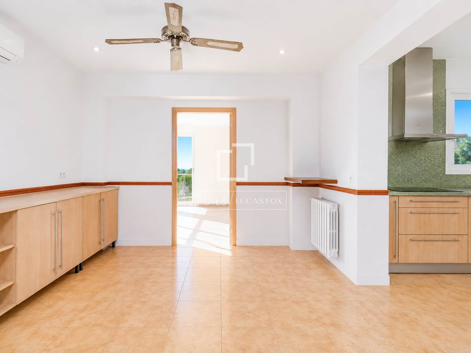 Willa w Sitges, Barcelona, Hiszpania 5 sypialni, 259 mkw. nr 150461