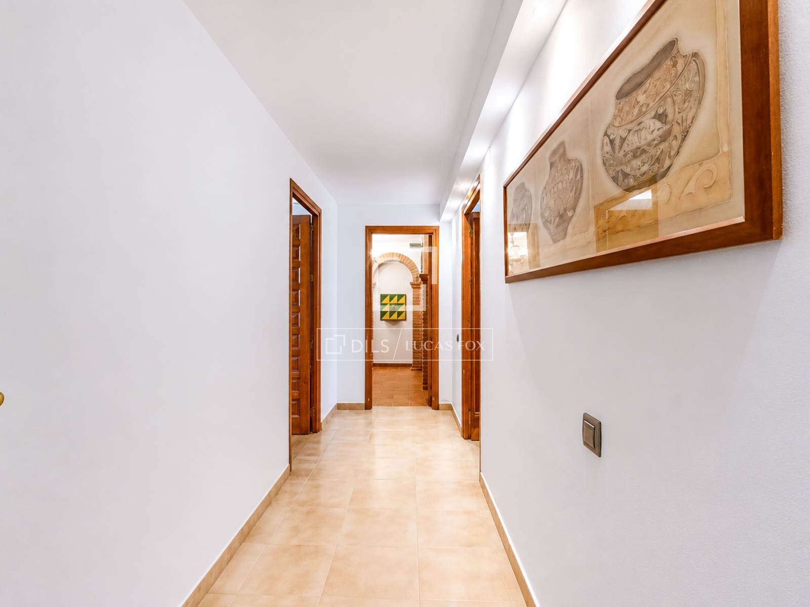 Willa w Sitges, Barcelona, Hiszpania 5 sypialni, 259 mkw. nr 150461