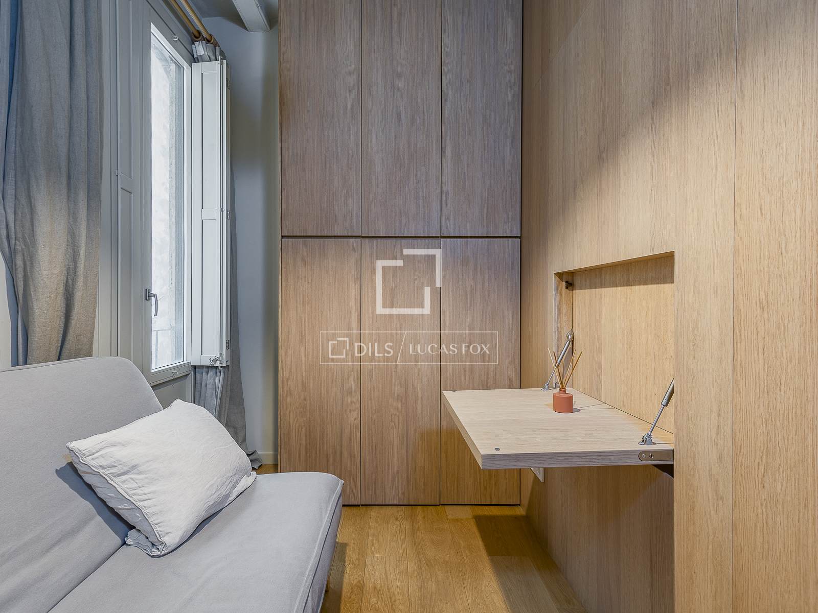 Квартира в Барселона, Испания 3 спальни, 105м2 №150464