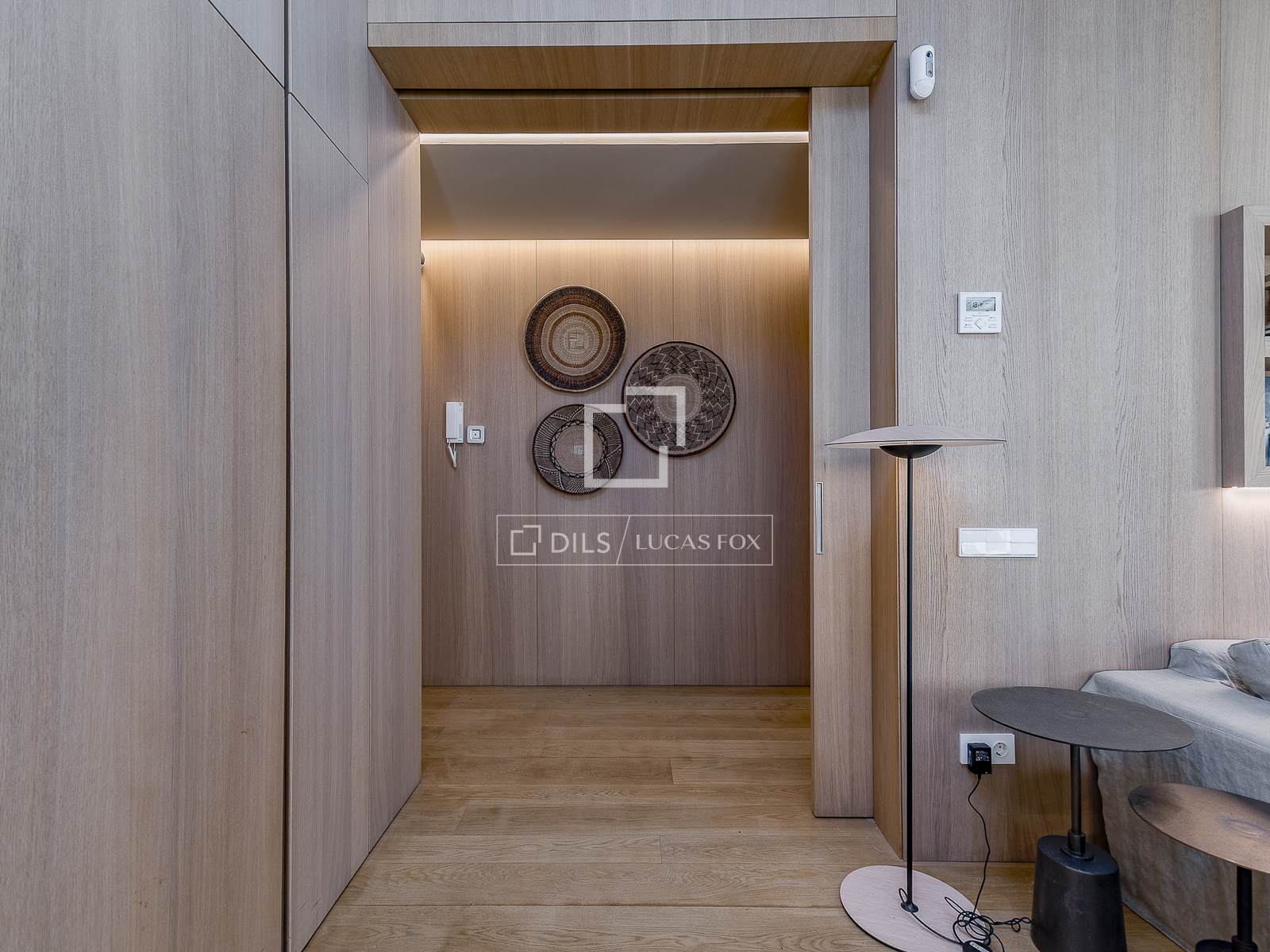 Квартира в Барселона, Испания 3 спальни, 105м2 №150464