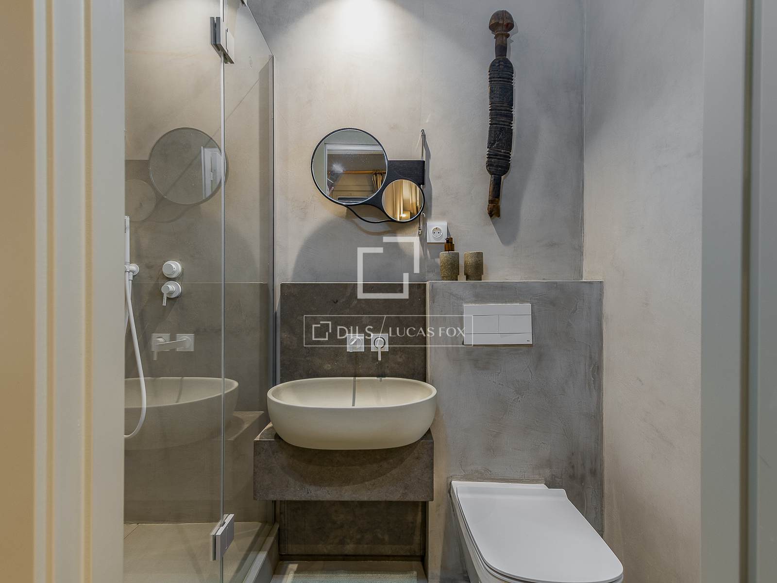 Квартира в Барселона, Испания 3 спальни, 105м2 №150464