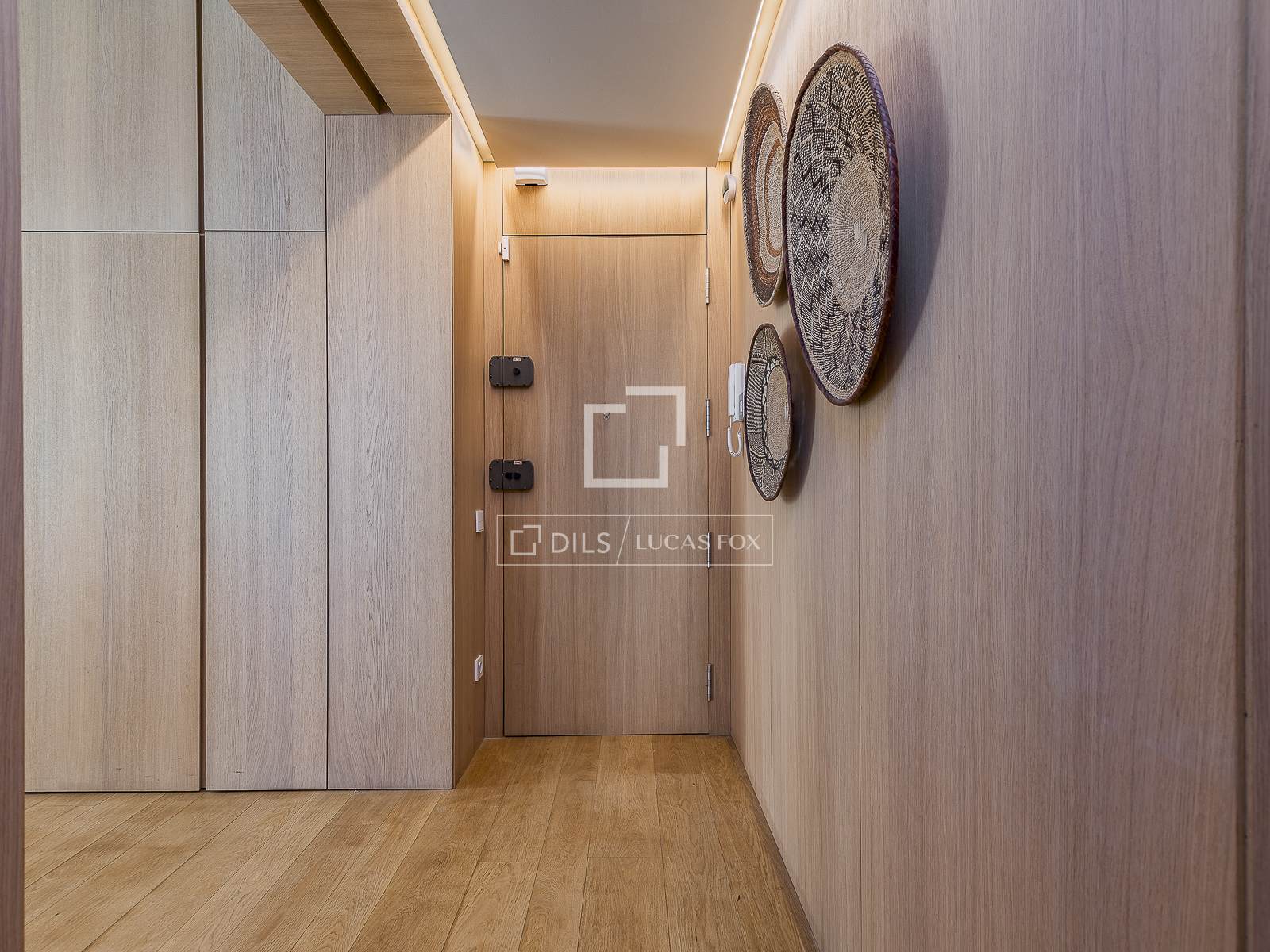 Квартира в Барселона, Испания 3 спальни, 105м2 №150464
