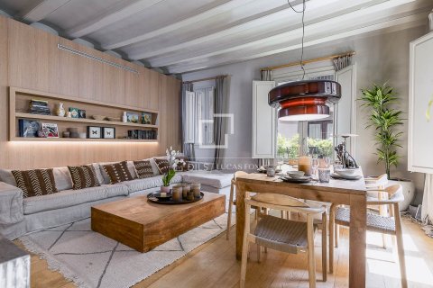 Apartament w Barcelona, Hiszpania 3 sypialnie, 105 mkw. nr 150464