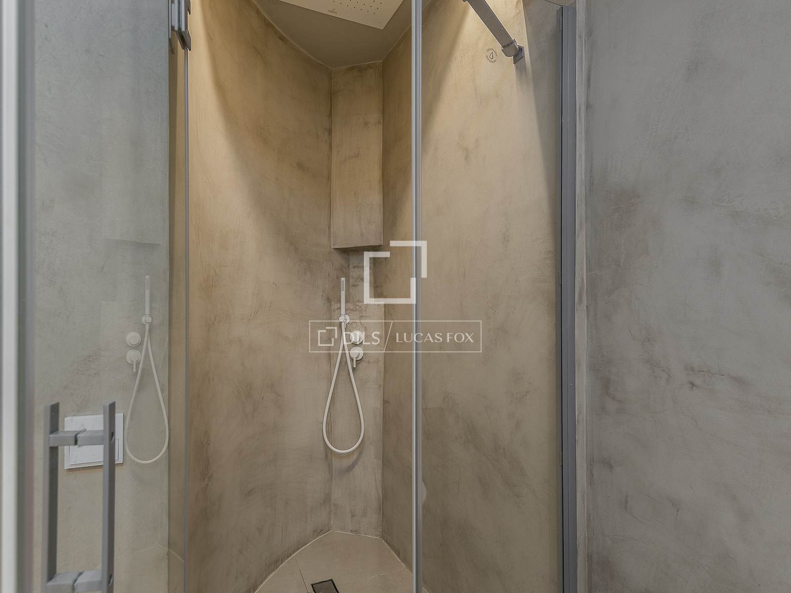 Квартира в Барселона, Испания 3 спальни, 105м2 №150464