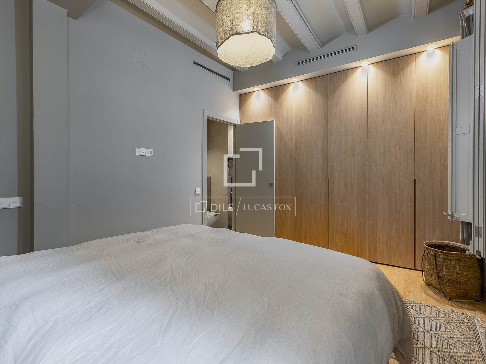 Квартира в Барселона, Испания 3 спальни, 105м2 №150464