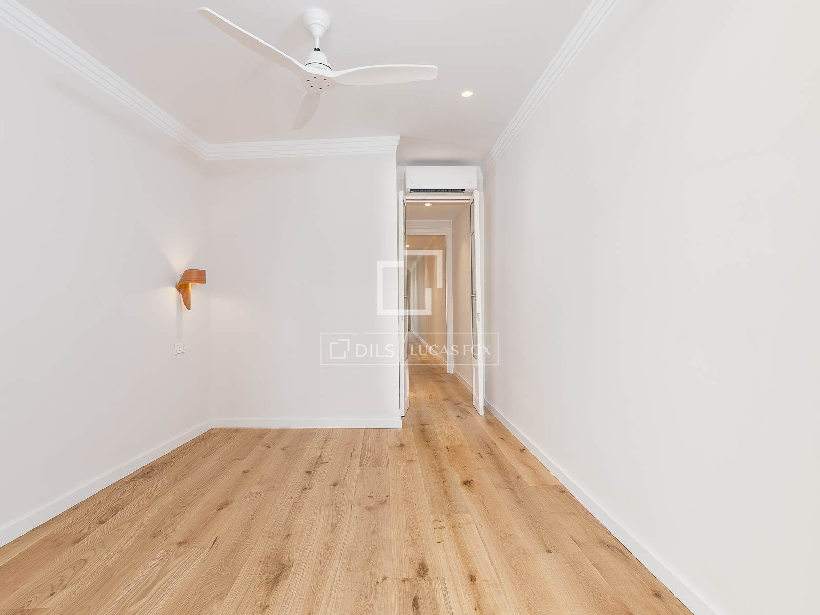 Wohnung in Barcelona, Spanien 2 Schlafzimmer, 90 m2 Nr. 150462