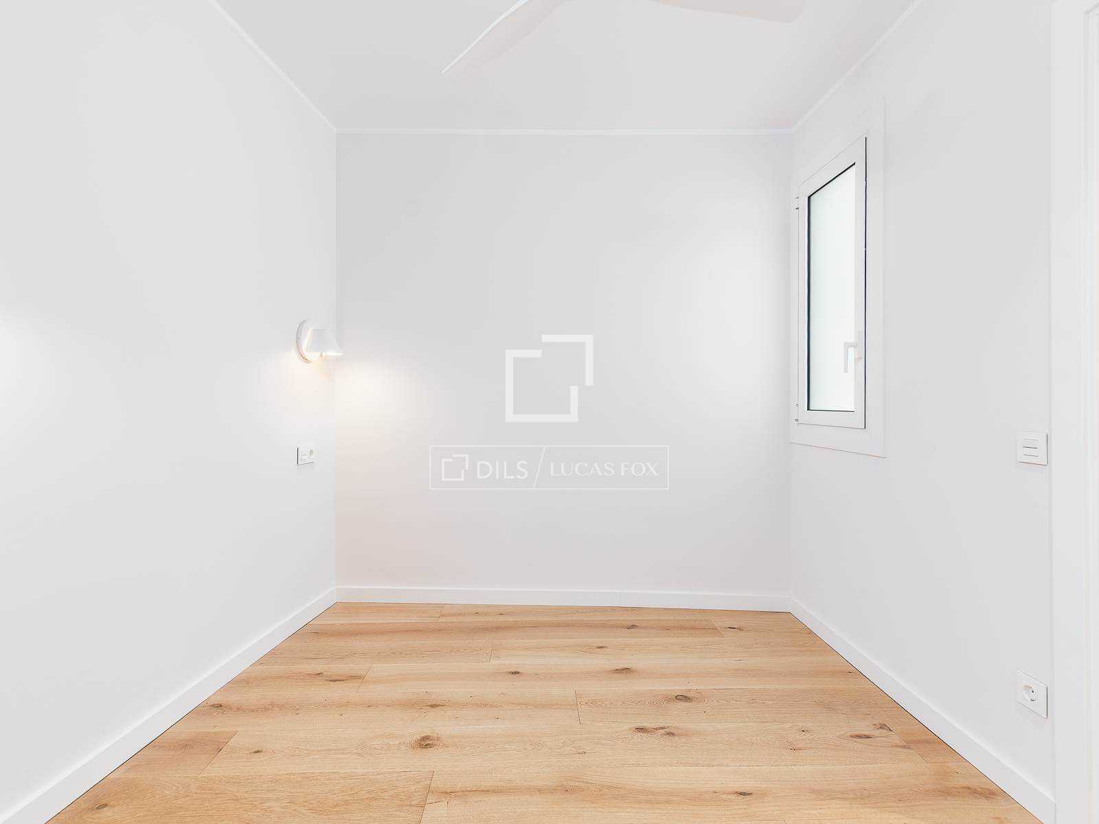 Wohnung in Barcelona, Spanien 2 Schlafzimmer, 90 m2 Nr. 150462