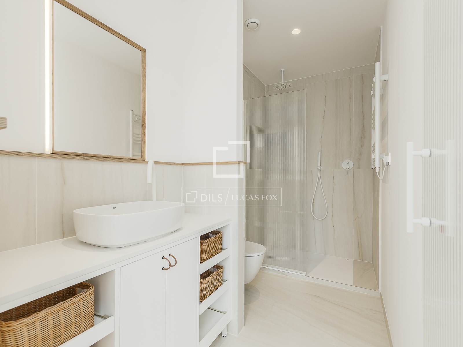 Wohnung in Barcelona, Spanien 2 Schlafzimmer, 90 m2 Nr. 150462