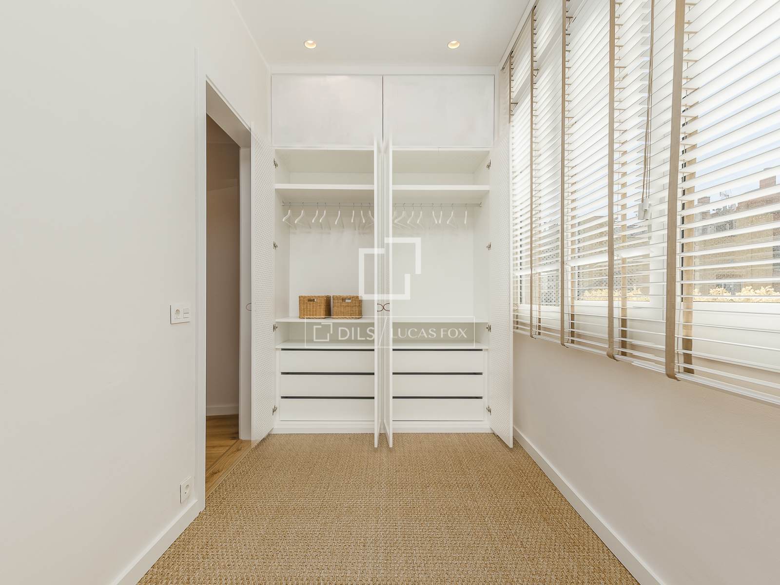 Wohnung in Barcelona, Spanien 2 Schlafzimmer, 90 m2 Nr. 150462