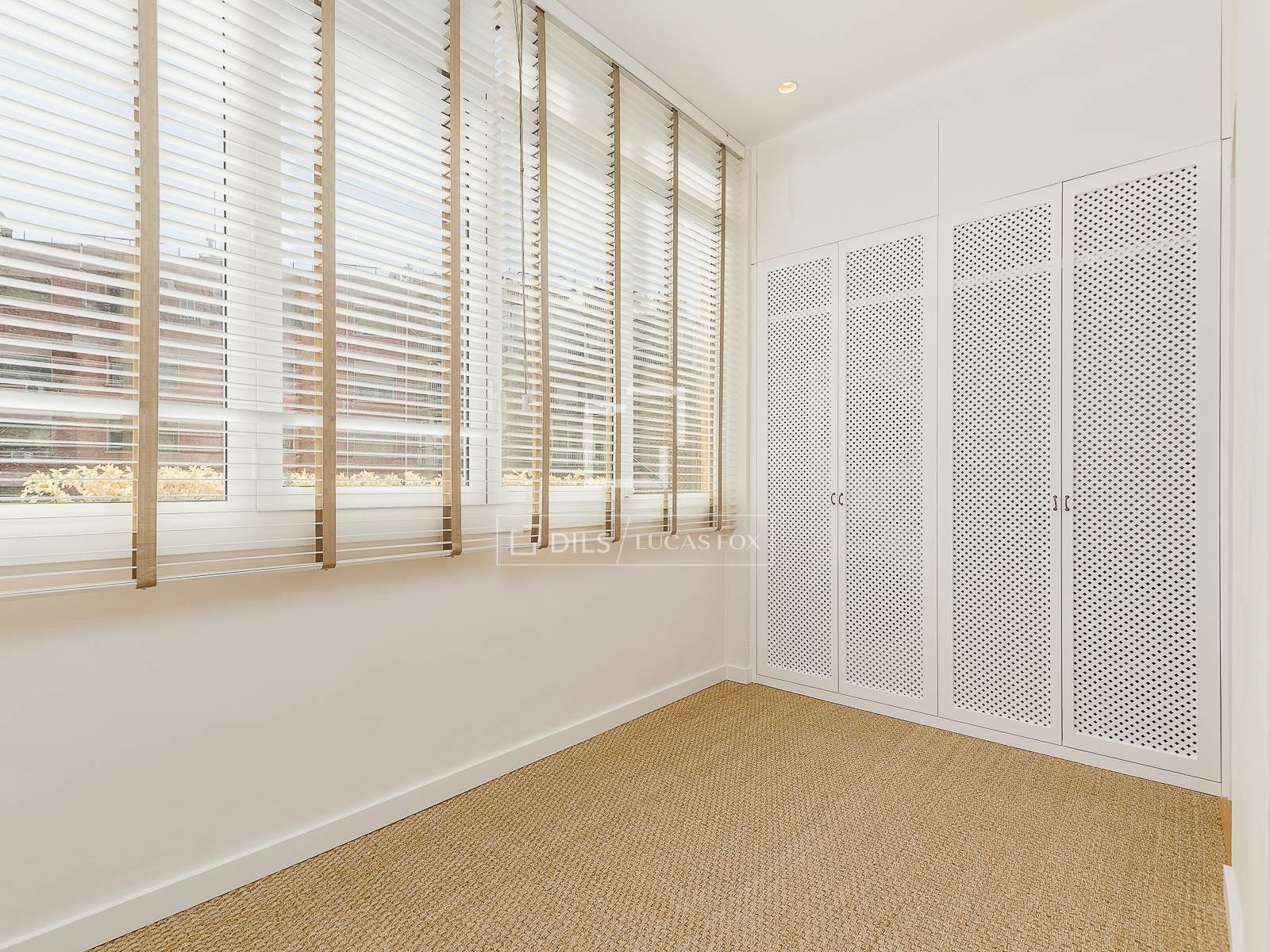 Wohnung in Barcelona, Spanien 2 Schlafzimmer, 90 m2 Nr. 150462