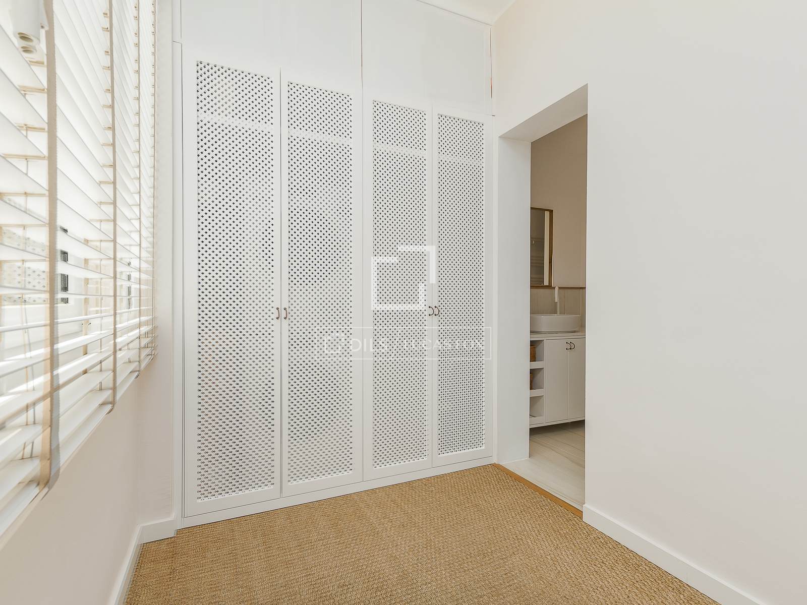 Wohnung in Barcelona, Spanien 2 Schlafzimmer, 90 m2 Nr. 150462