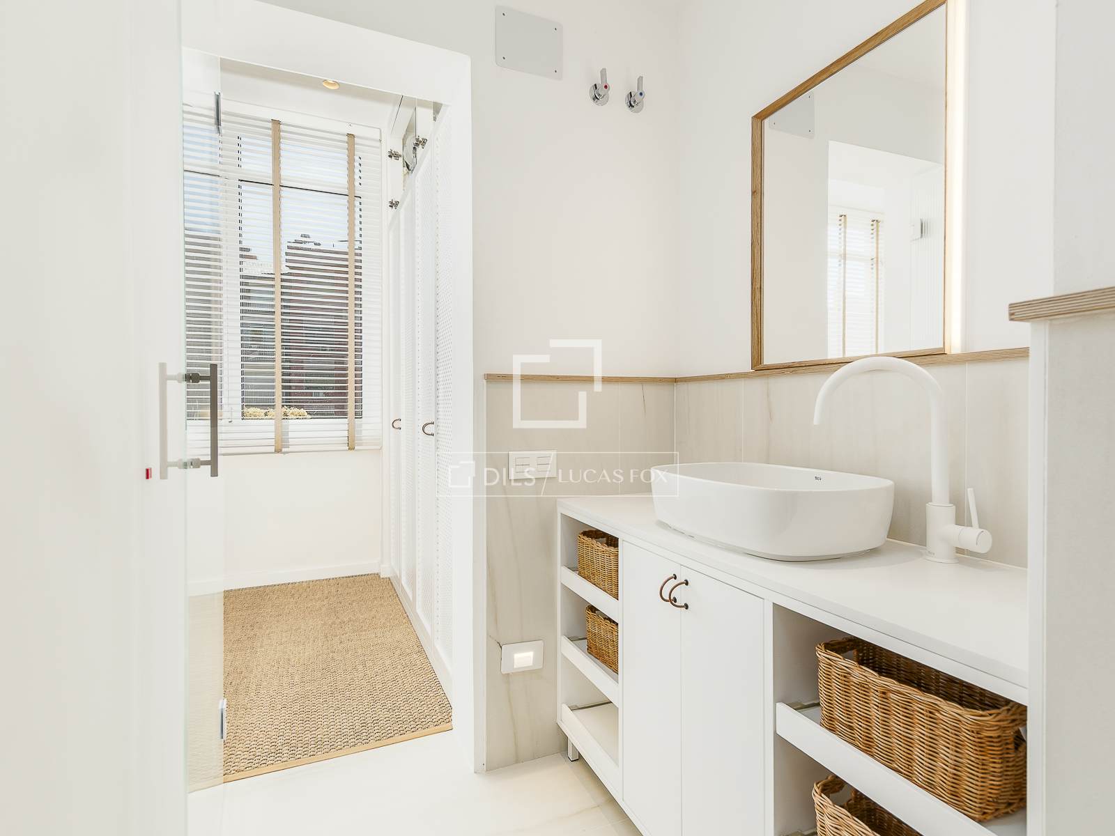Wohnung in Barcelona, Spanien 2 Schlafzimmer, 90 m2 Nr. 150462