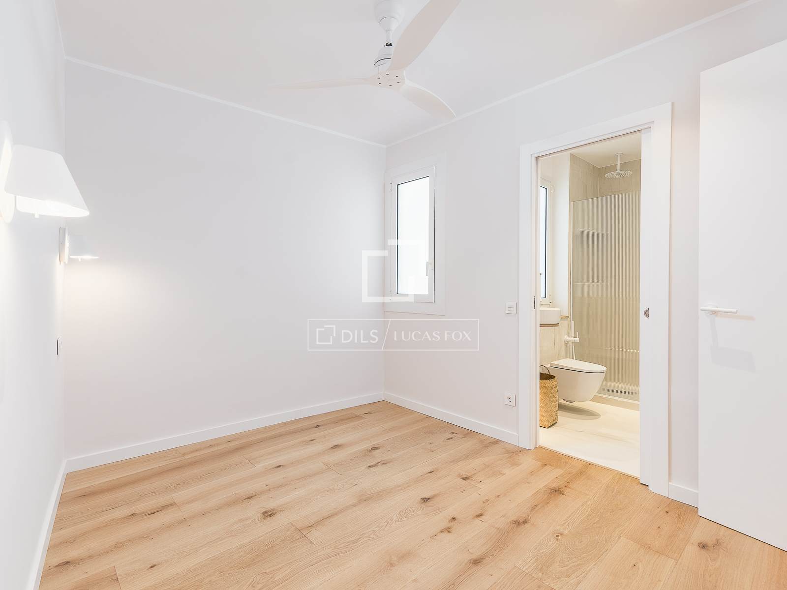 Wohnung in Barcelona, Spanien 2 Schlafzimmer, 90 m2 Nr. 150462