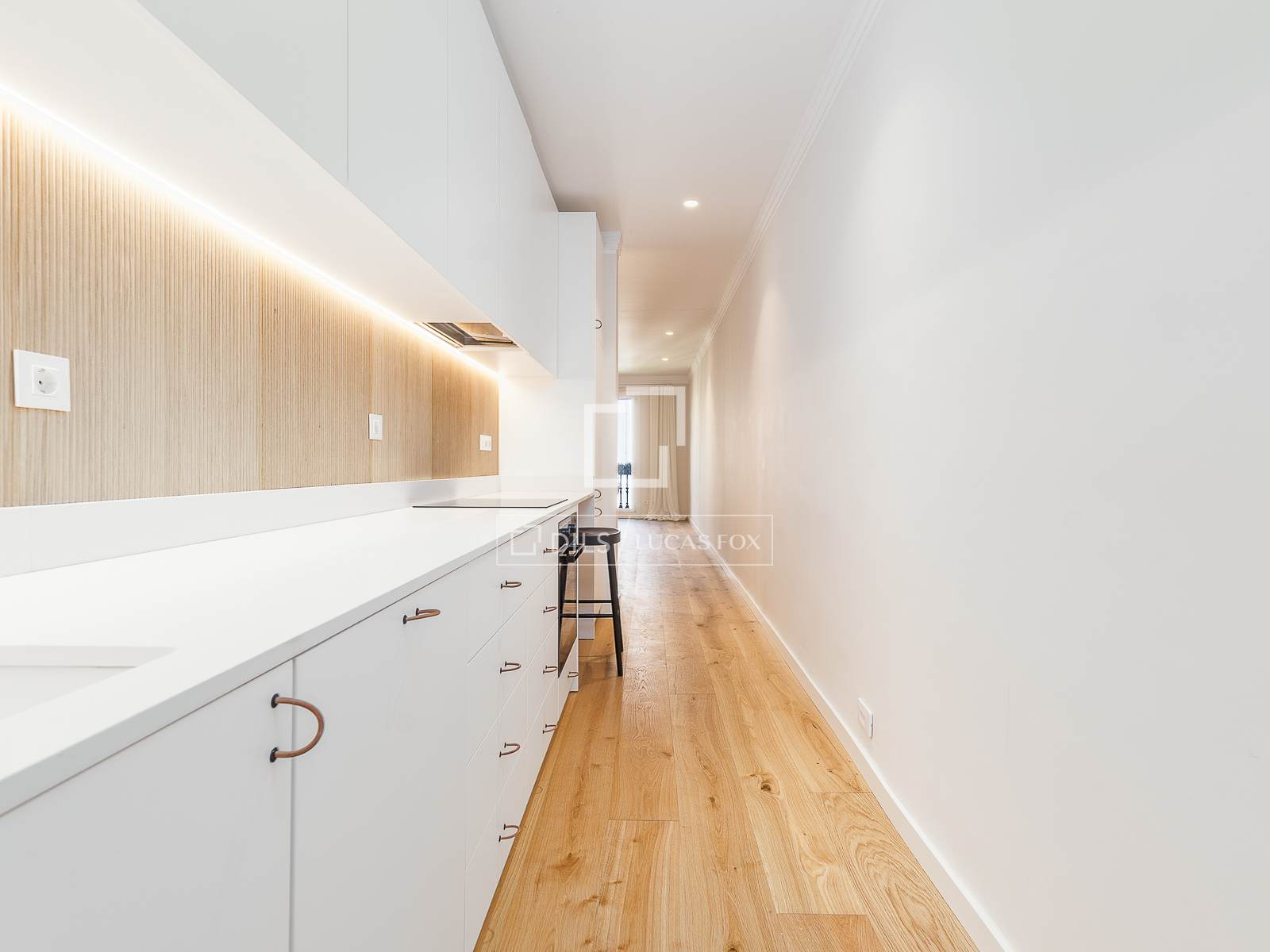 Wohnung in Barcelona, Spanien 2 Schlafzimmer, 90 m2 Nr. 150462