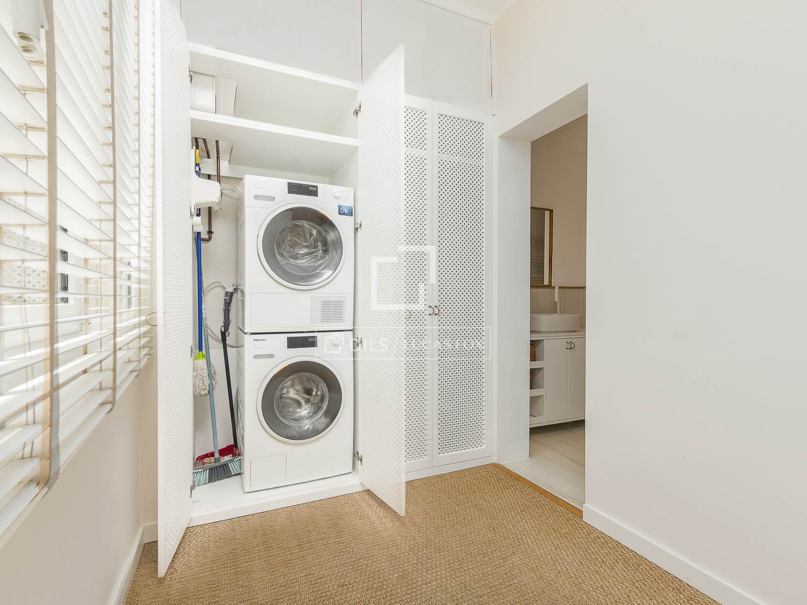Wohnung in Barcelona, Spanien 2 Schlafzimmer, 90 m2 Nr. 150462