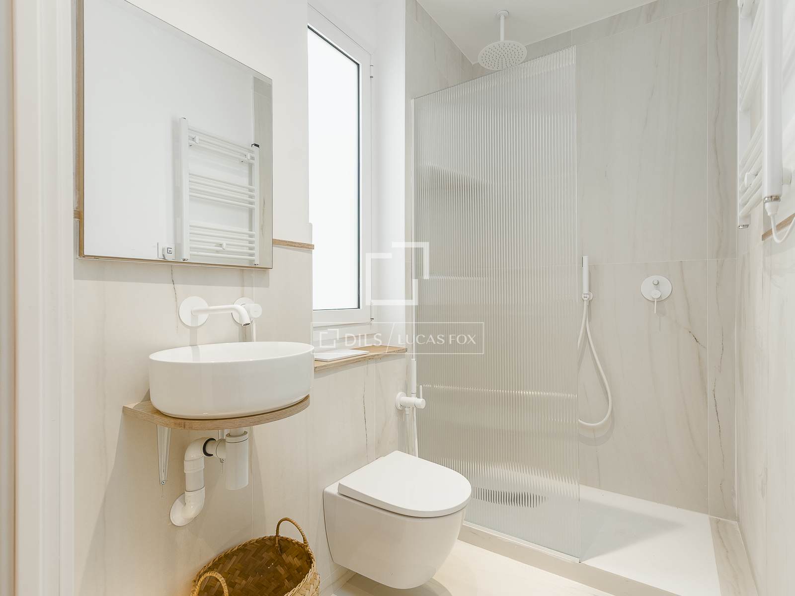 Wohnung in Barcelona, Spanien 2 Schlafzimmer, 90 m2 Nr. 150462