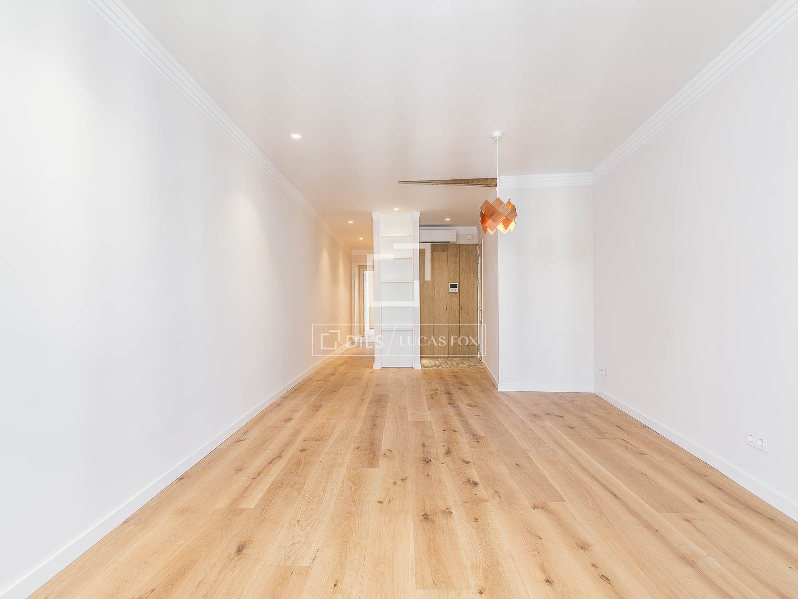 Wohnung in Barcelona, Spanien 2 Schlafzimmer, 90 m2 Nr. 150462