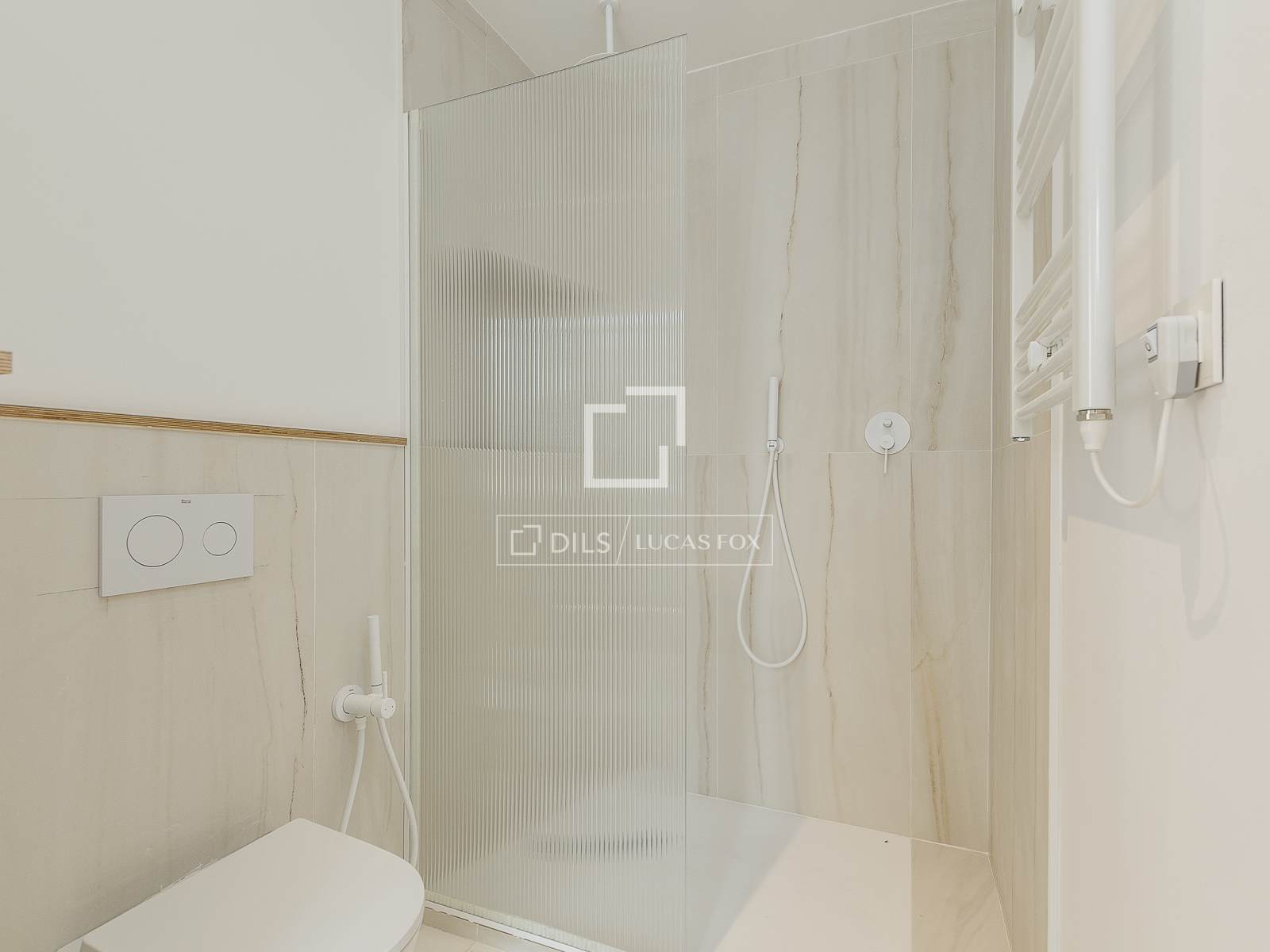 Wohnung in Barcelona, Spanien 2 Schlafzimmer, 90 m2 Nr. 150462