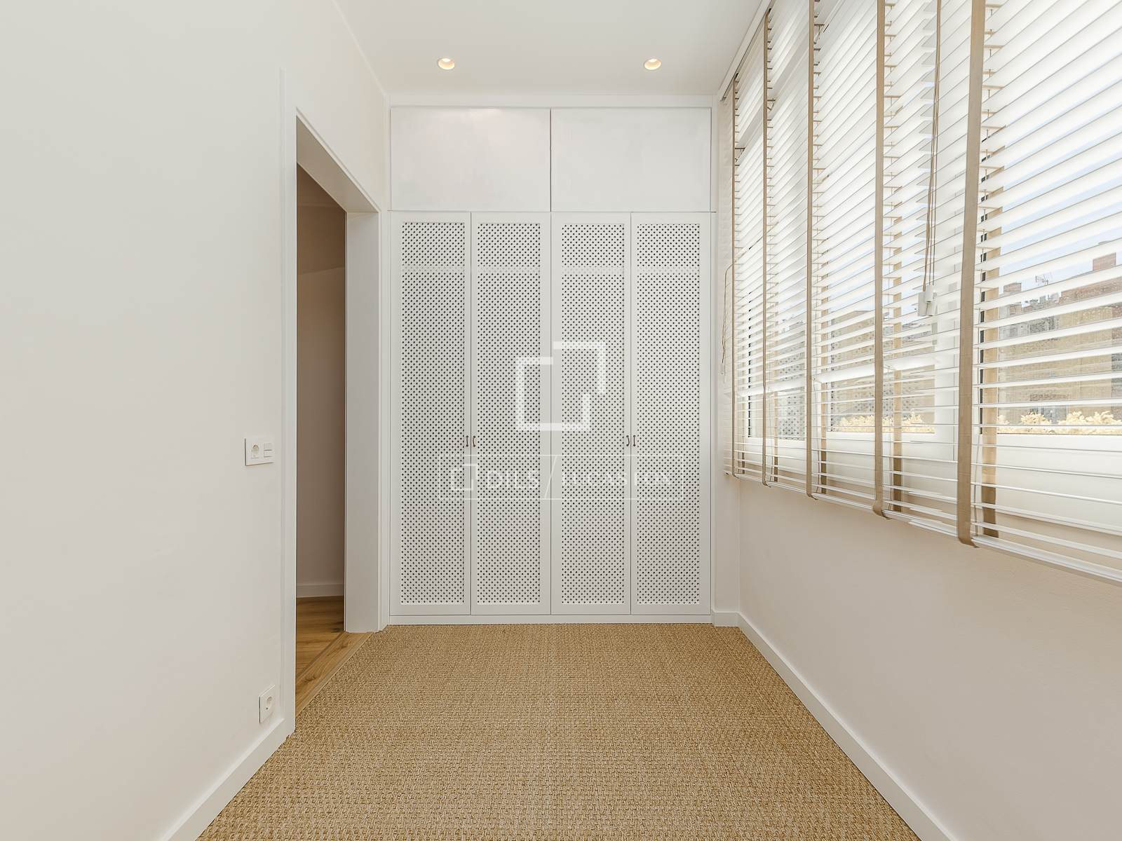 Wohnung in Barcelona, Spanien 2 Schlafzimmer, 90 m2 Nr. 150462