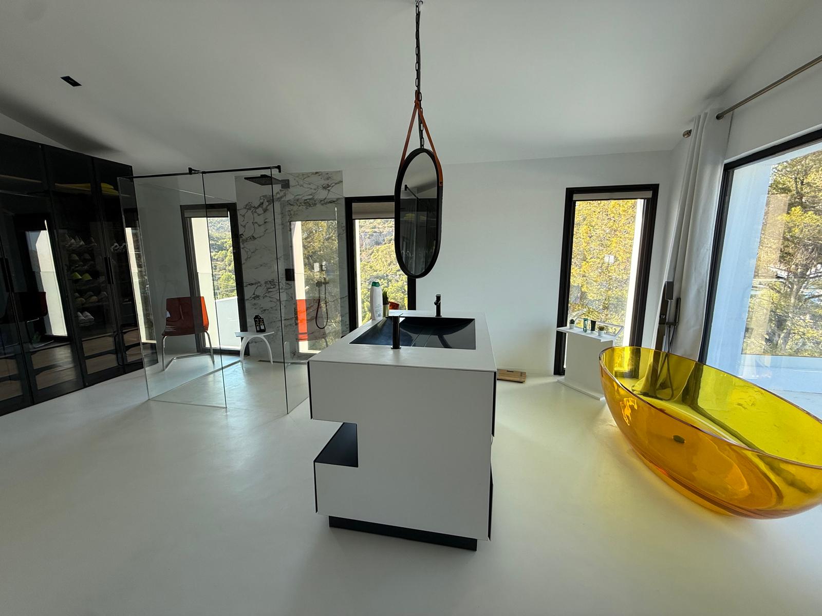 Villa à Cas Catala, Mallorca, Espagne 5 chambres, 484 m2 No. 138215