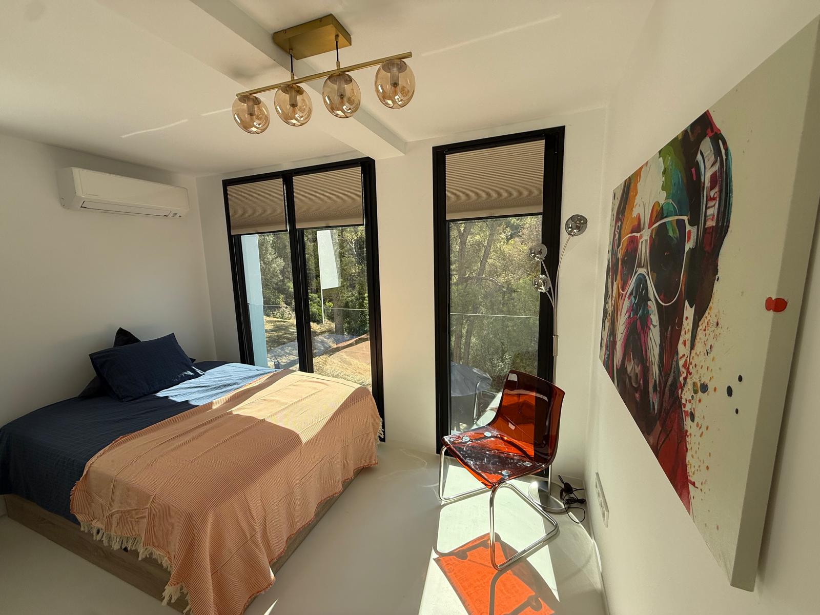 Villa à Cas Catala, Mallorca, Espagne 5 chambres, 484 m2 No. 138215