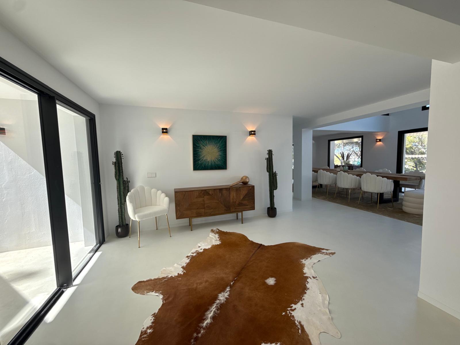 Villa à Cas Catala, Mallorca, Espagne 5 chambres, 484 m2 No. 138215