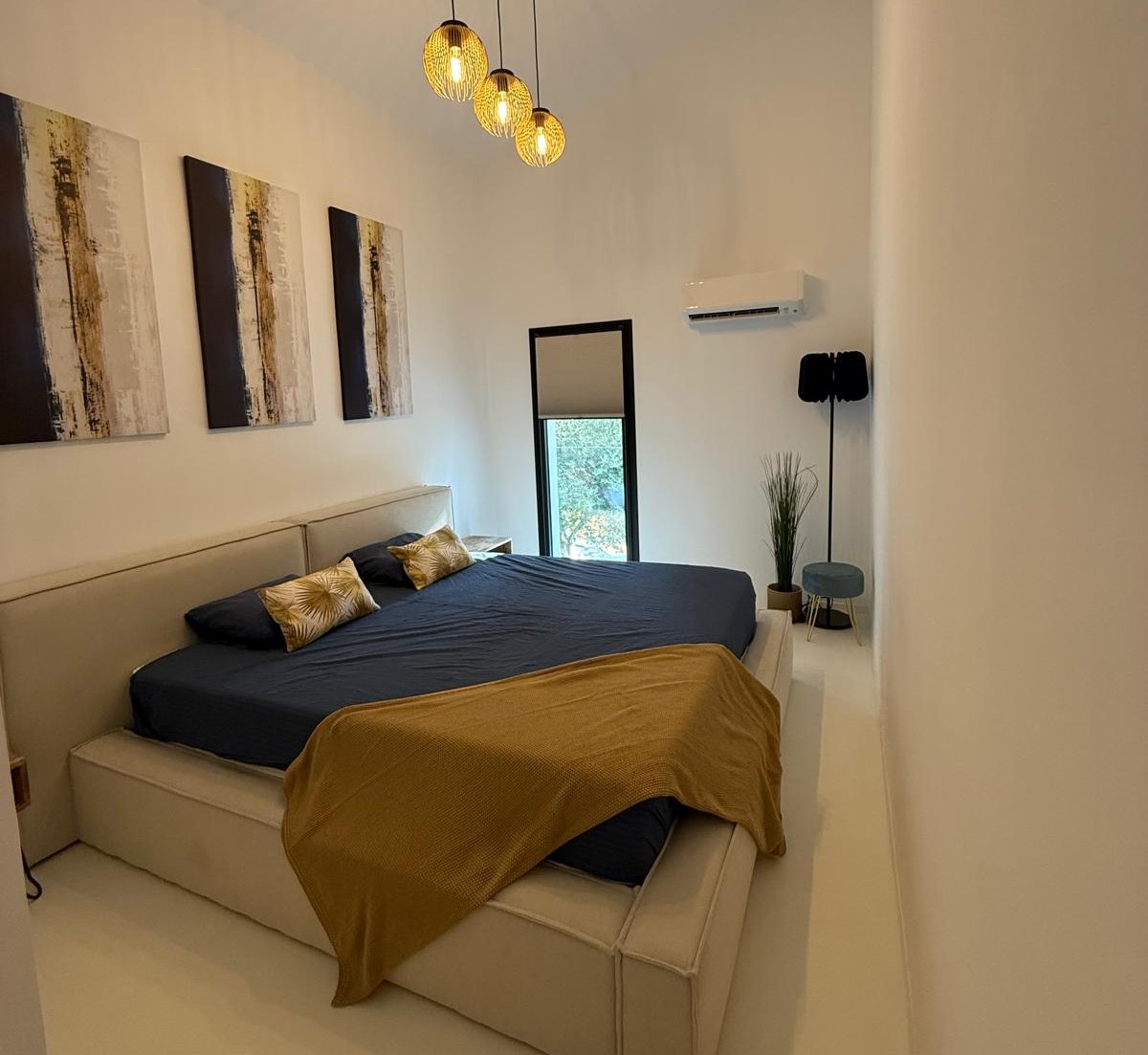 Villa à Cas Catala, Mallorca, Espagne 5 chambres, 484 m2 No. 138215