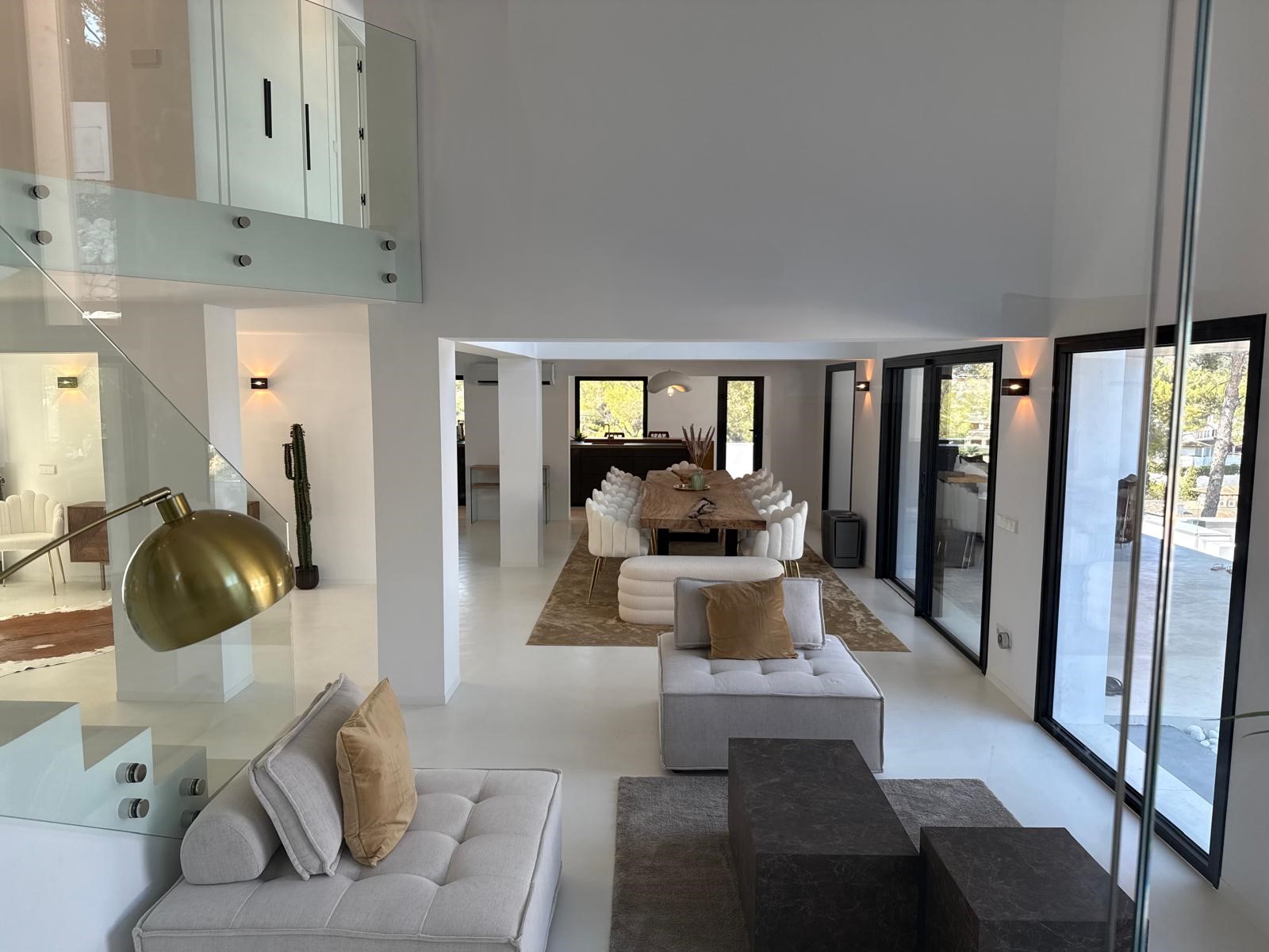 Villa à Cas Catala, Mallorca, Espagne 5 chambres, 484 m2 No. 138215
