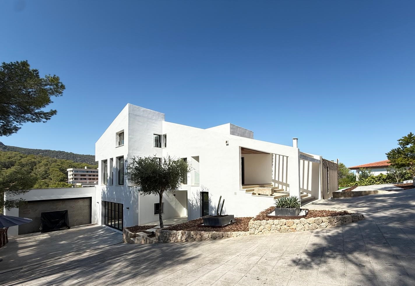 Villa à Cas Catala, Mallorca, Espagne 5 chambres, 484 m2 No. 138215