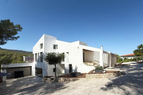 Villa à Cas Catala, Mallorca, Espagne 5 chambres, 484 m2 No. 138215