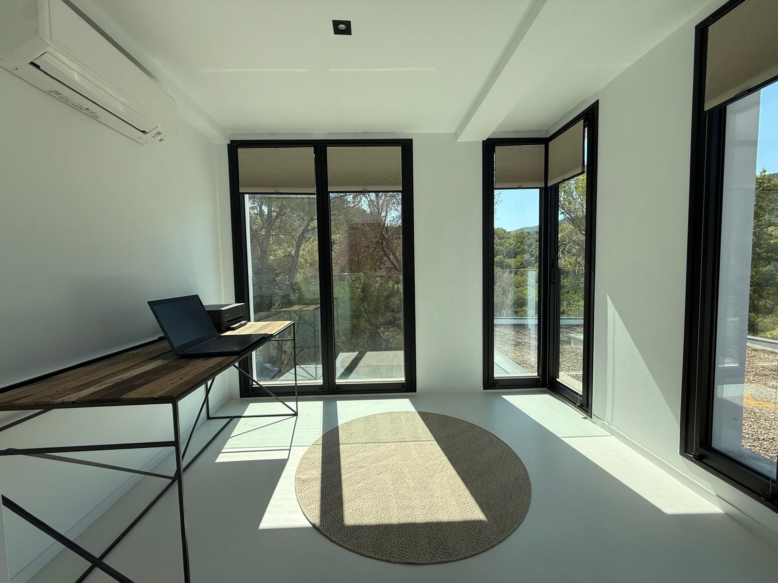 Villa à Cas Catala, Mallorca, Espagne 5 chambres, 484 m2 No. 138215