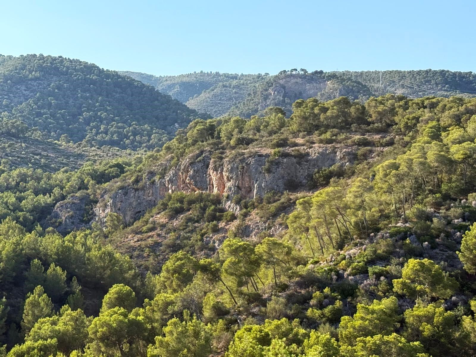 Villa à Cas Catala, Mallorca, Espagne 5 chambres, 484 m2 No. 138215