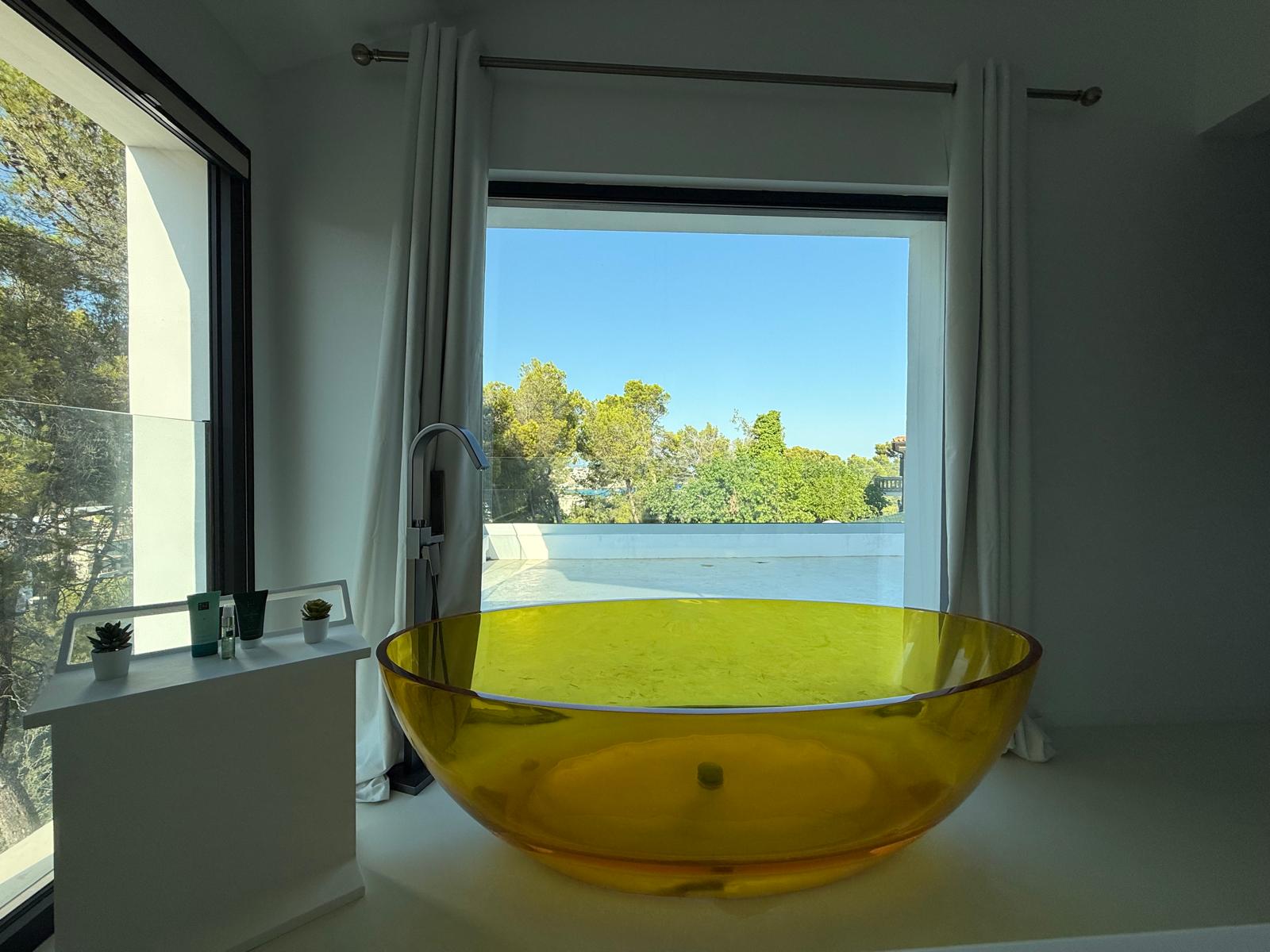 Villa à Cas Catala, Mallorca, Espagne 5 chambres, 484 m2 No. 138215