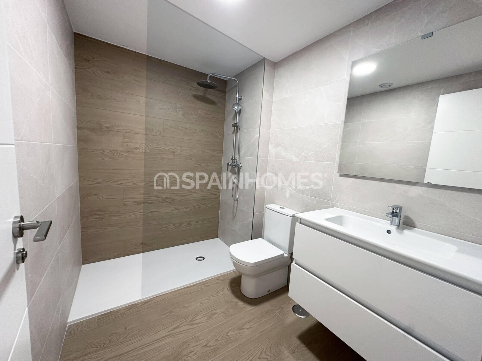 Huvila La Union, Murcia, Espanja 2 makuuhuonetta, 76 m2 No. 195397