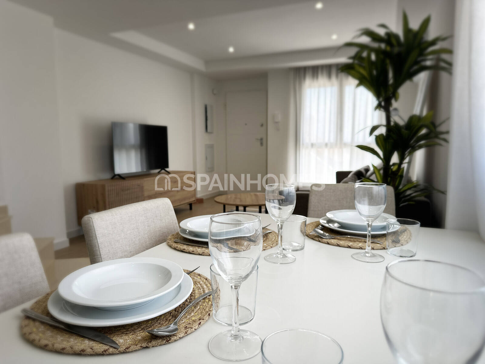 Huvila La Union, Murcia, Espanja 2 makuuhuonetta, 76 m2 No. 195397