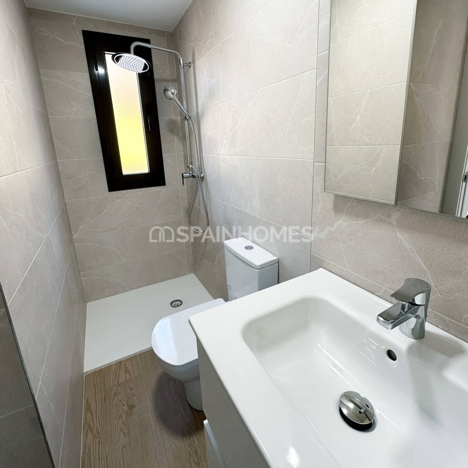 Huvila La Union, Murcia, Espanja 2 makuuhuonetta, 76 m2 No. 195397