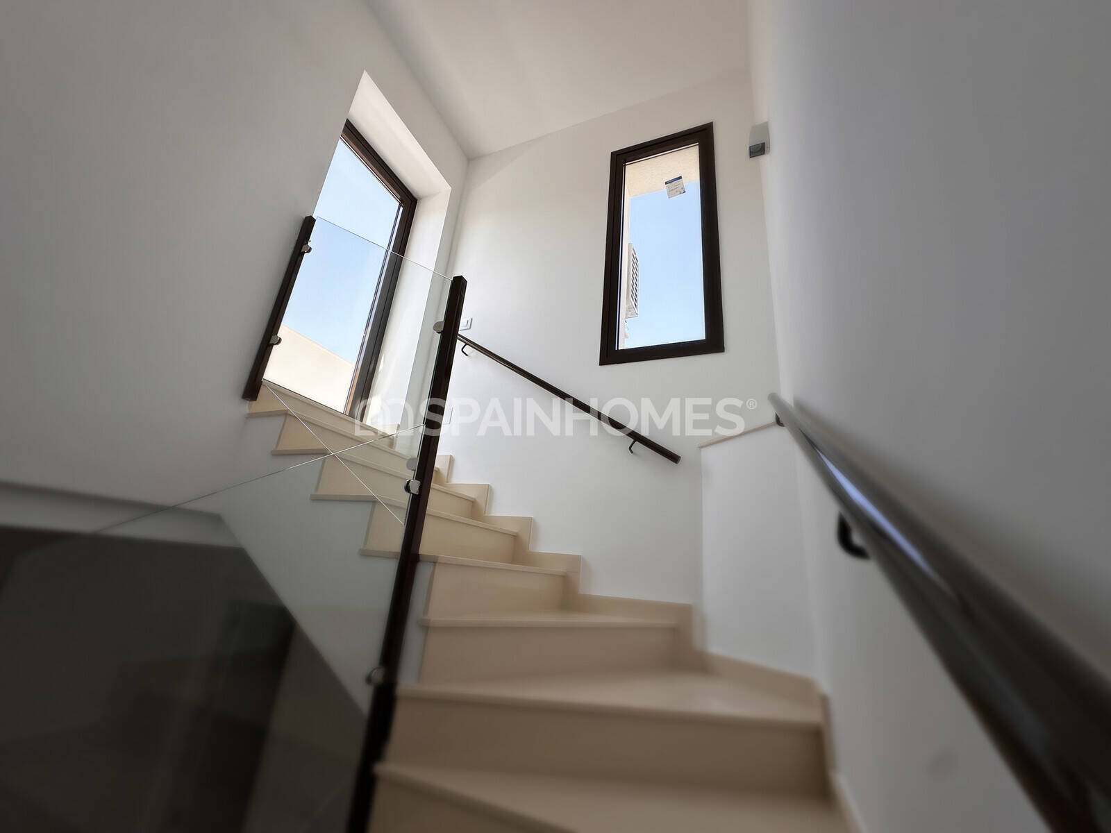 Huvila La Union, Murcia, Espanja 2 makuuhuonetta, 76 m2 No. 195397