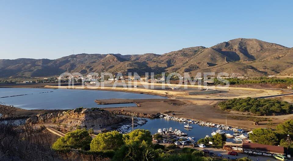 Huvila La Union, Murcia, Espanja 2 makuuhuonetta, 76 m2 No. 195397