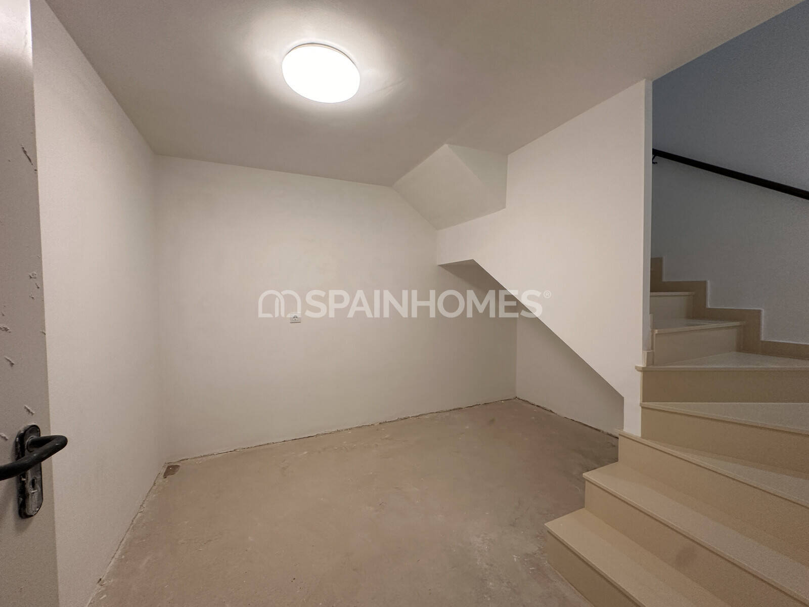 Huvila La Union, Murcia, Espanja 2 makuuhuonetta, 76 m2 No. 195397