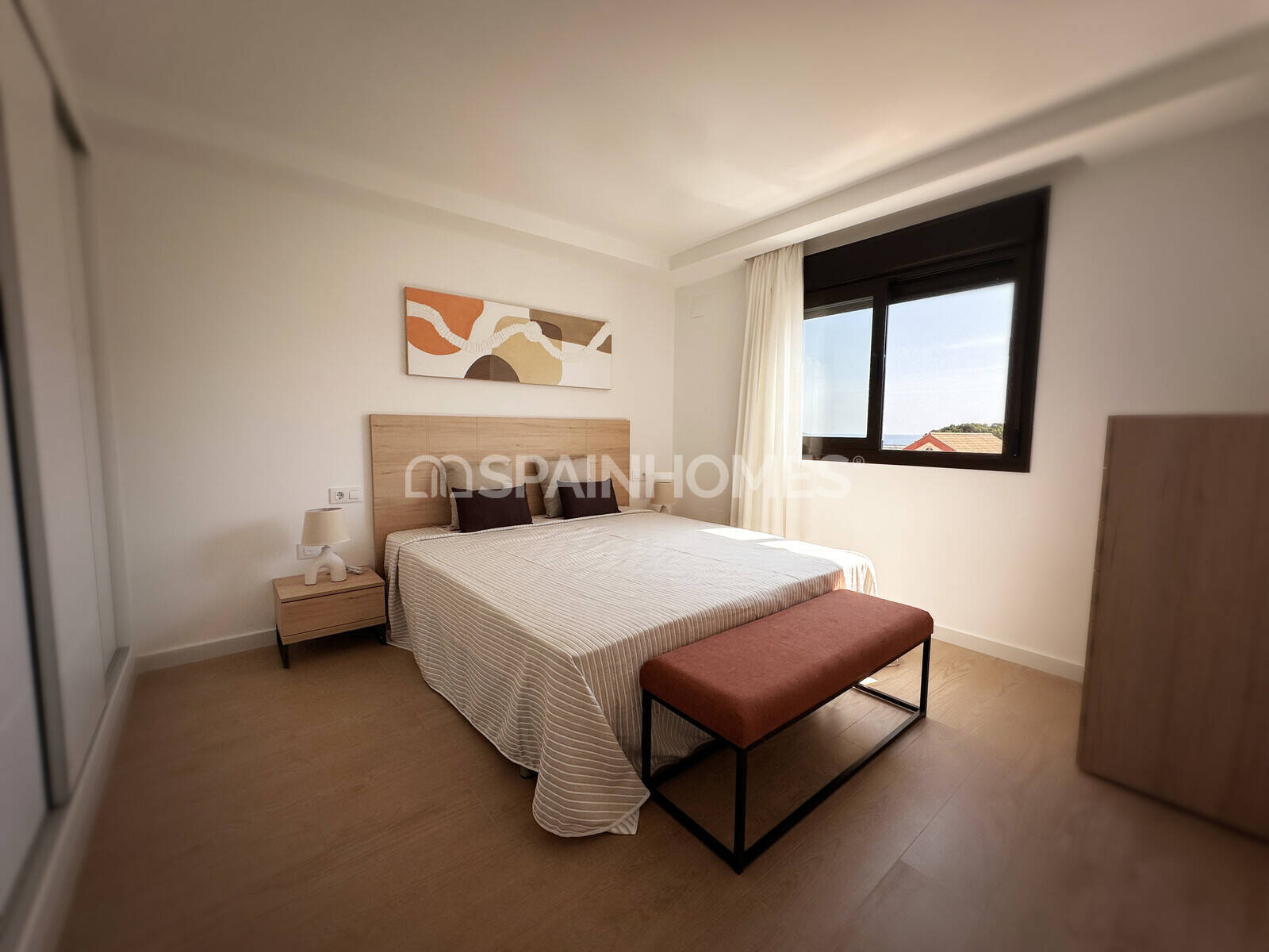 Huvila La Union, Murcia, Espanja 2 makuuhuonetta, 76 m2 No. 195397