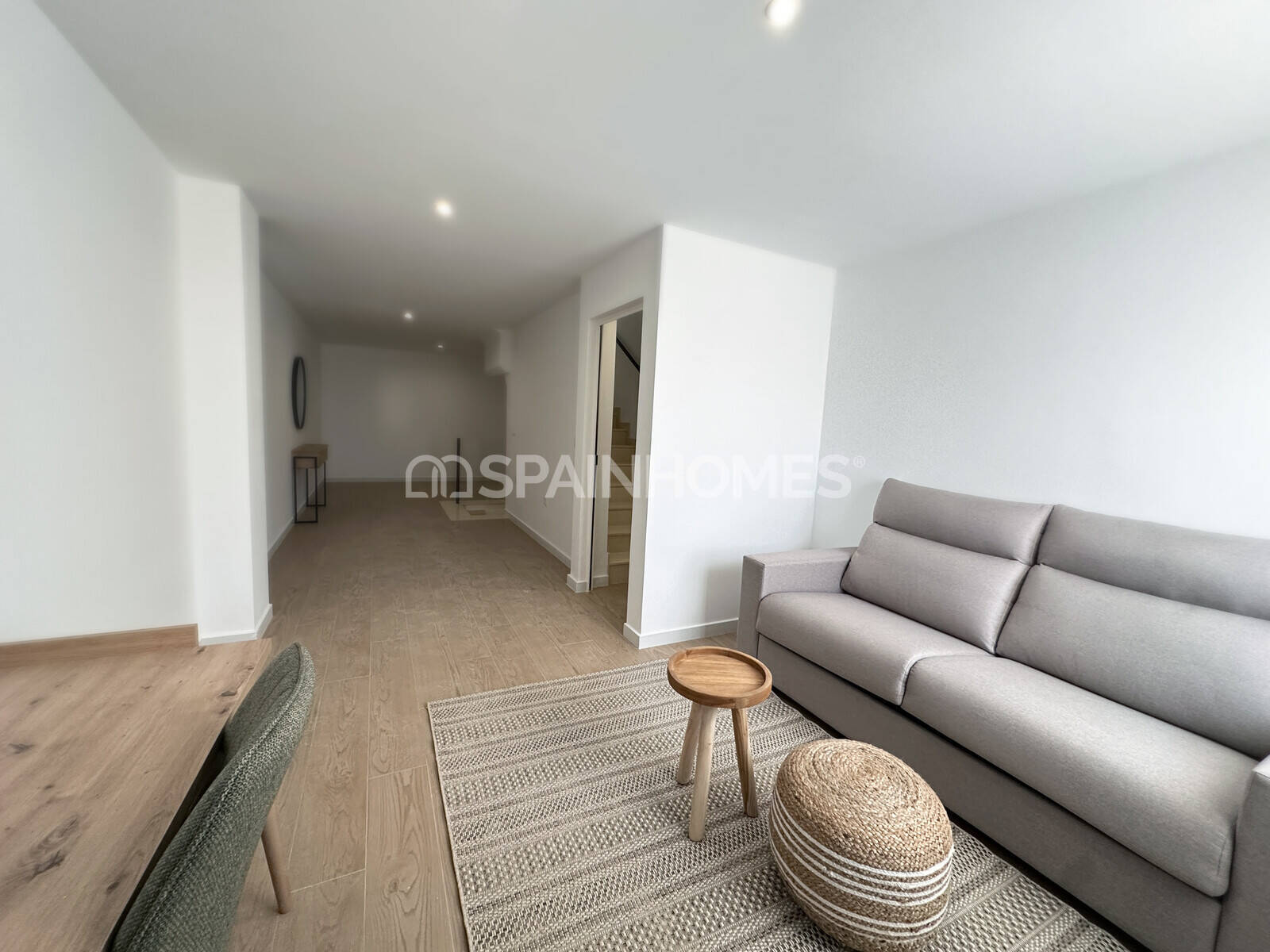 Huvila La Union, Murcia, Espanja 2 makuuhuonetta, 76 m2 No. 195397
