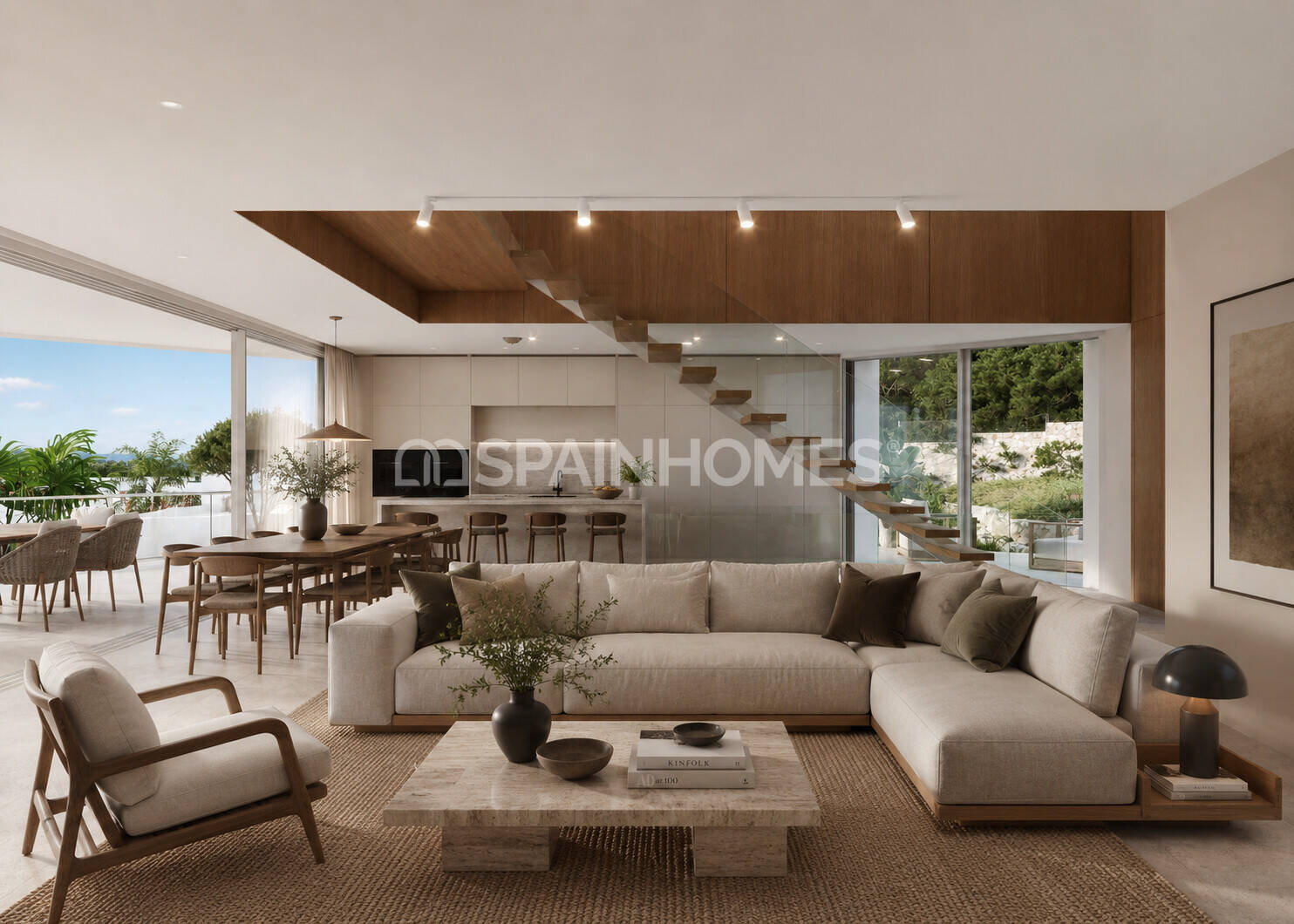 Villa San Miguel de Salinas, Alicante, Spānijā 3 istabas, 482 m2 Nr. 195399