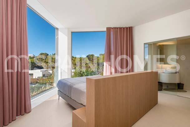 Villa San Miguel de Salinas, Alicante, Spānijā 3 istabas, 482 m2 Nr. 195399