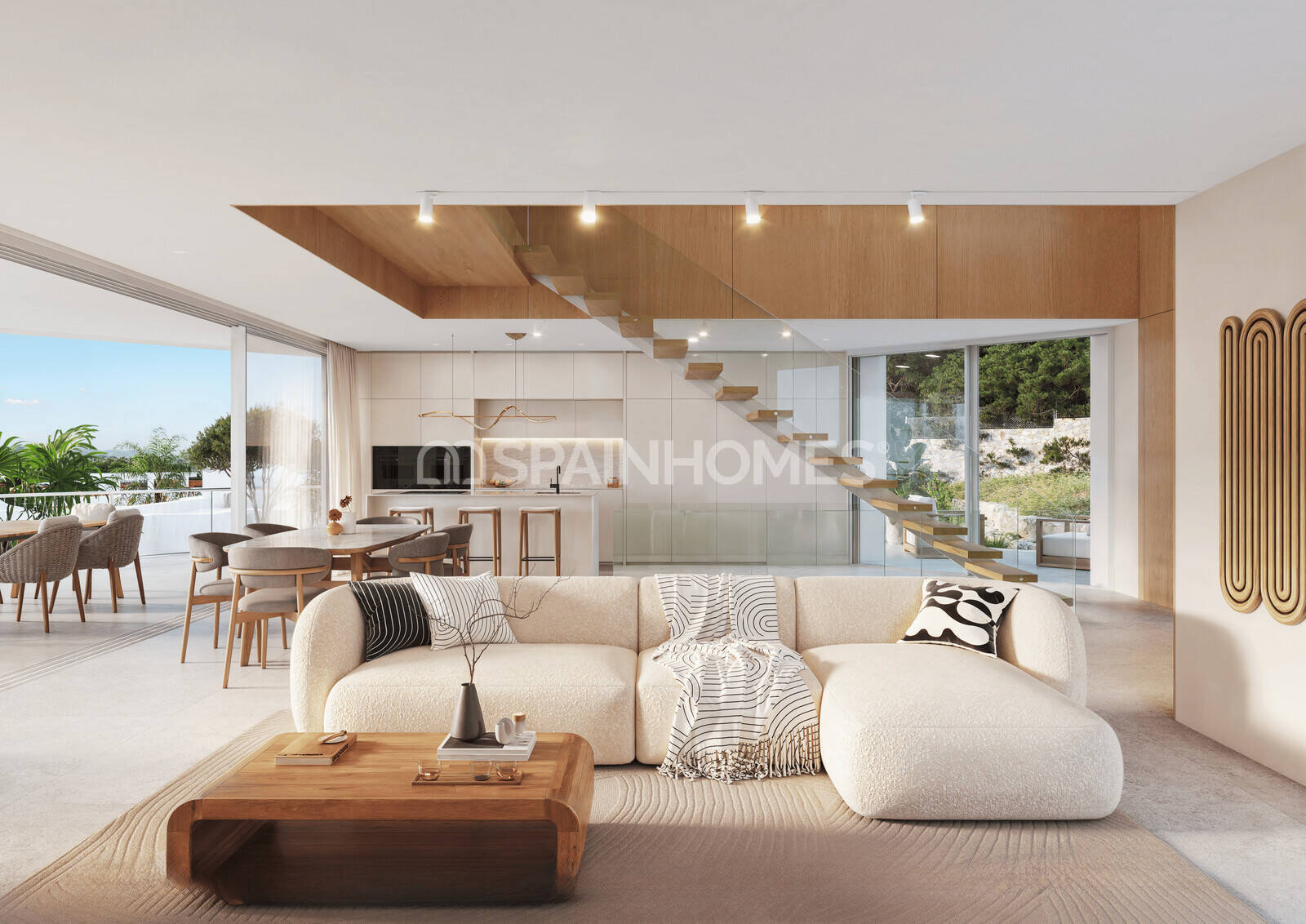 Villa San Miguel de Salinas, Alicante, Spānijā 3 istabas, 482 m2 Nr. 195399